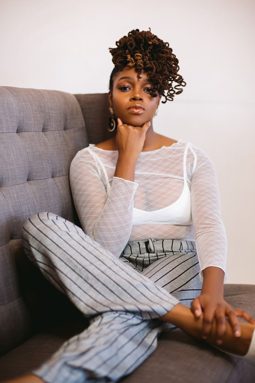 Chantel Massey